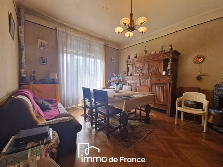 vente maison 5 pièces 150 m² rodez (12000)
