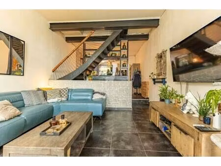 huis te koop in carnières