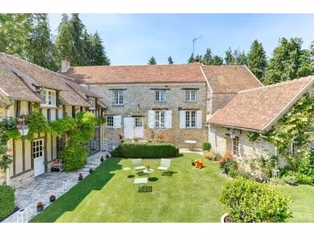 maison de luxe à vendre à auteuil