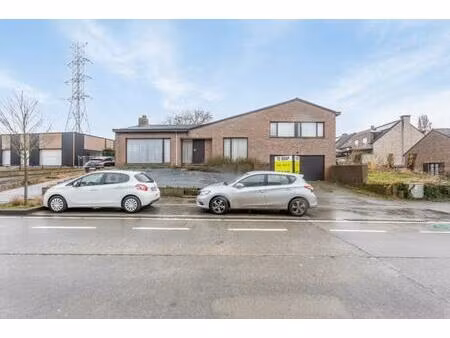 huis te koop in bazel