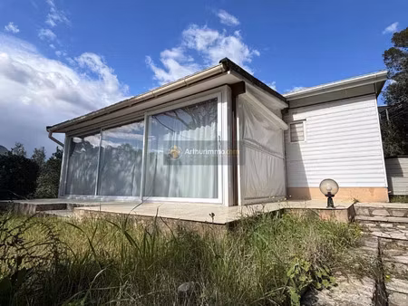vente terrain 397 m2 à fréjus