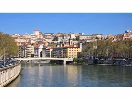 appartement à vendre lyon 5eme arrondissement 1 pièce(s) 27m2 159 000€