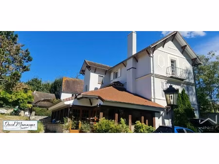 propriété à vendre à brignancourt