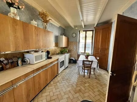vente maison 5 pièces 105 m² coteaux-du-blanzacais (16250)