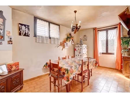 annonce maison à vendre