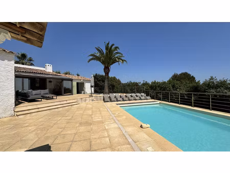 vue panoramique & charme authentique – saint-cézaire-sur-siagne