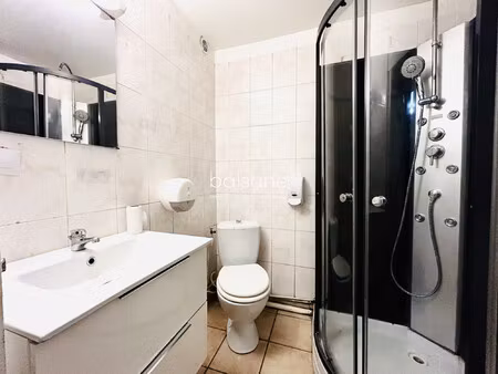 appartement 53 m² à radepont