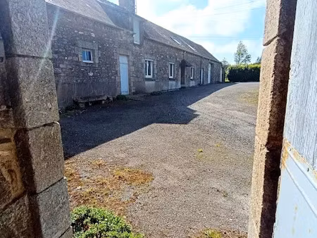 vente maison 8 pièces 111 m² à lanfains (22800)  223 000 €