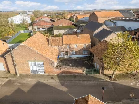 maison à vendre à veulen € 165.000 (l496w) - thenaers vastgoed | zimmo