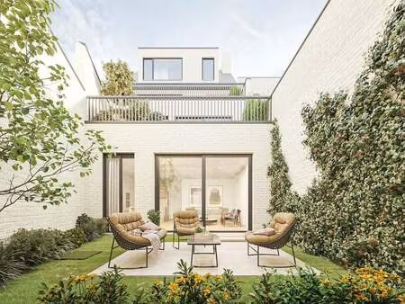 terrain à vendre à willebroek € 185.000 (l8o7u) - living stone mechelen | zimmo