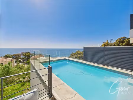 vente maison 5 pièces 144 m² brando (20222)