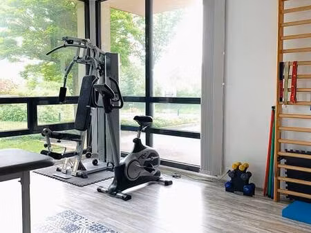 achat local commercial 77m²