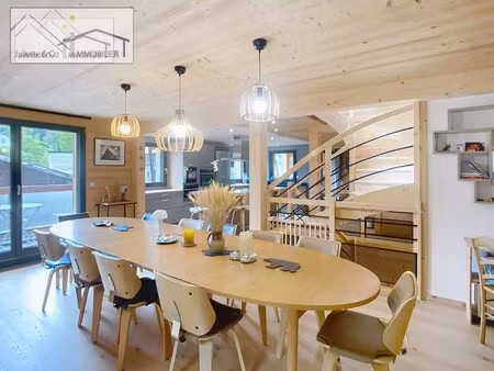 vente chalet 5 pièces