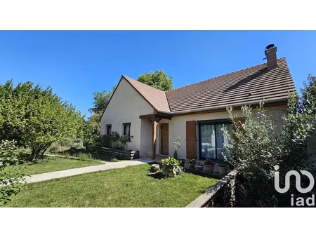 vente maison 8 pièces 170 m² à chézy-sur-marne (02570)  270 000 €