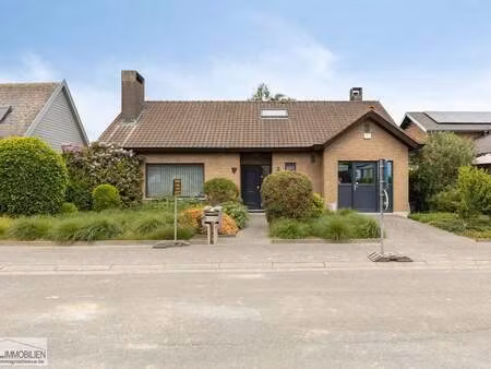 maison à vendre à sint-pieters-leeuw € 200.000 (l8n97) - immo groot leeuw | zimmo
