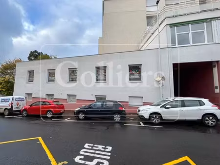 vente bureau macon 71000