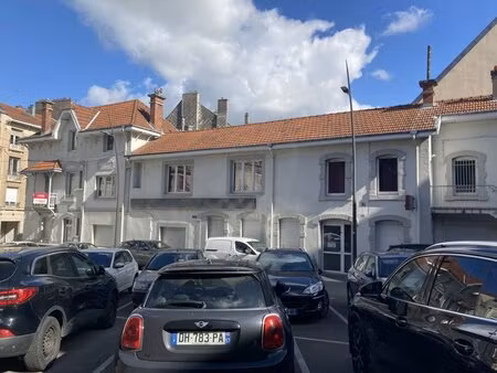 en vente local commercial 428 m² – 295 000 € |longwy