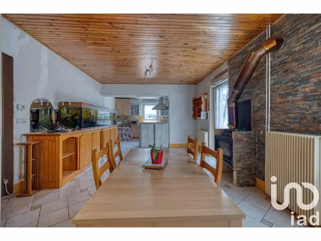 vente maison 5 pièces 130 m² à le pont-de-claix (38800)  315 000 €