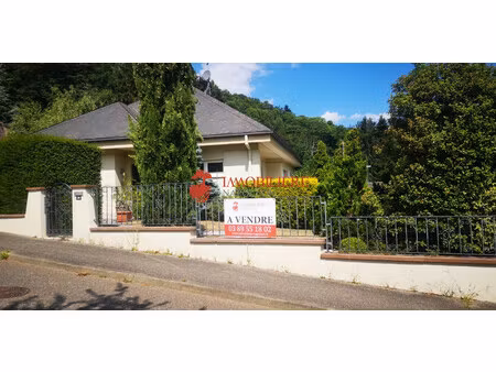 magnifique maison au calme absolu