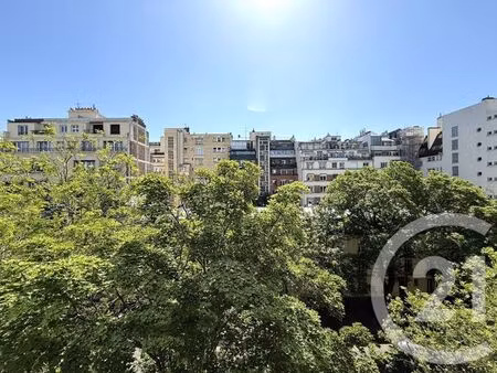 appartement f5 à vendre - 5 pièces - 103 76 m2 - paris - 75016 - ile-de-france