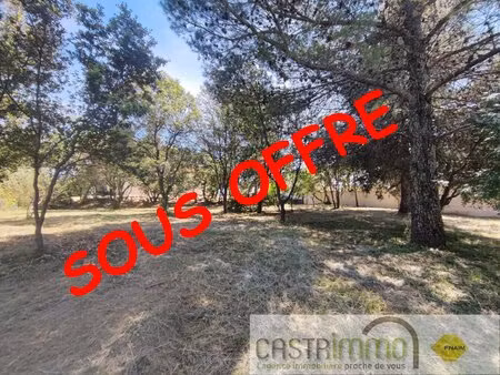 terrain constructible