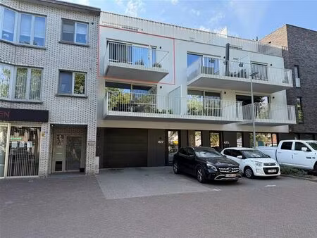 appartement à louer à bredabaan 427 wuustwezel (rbt41012)