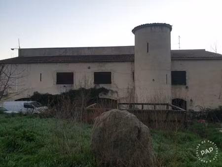 bagnols-en-forêt (83600)