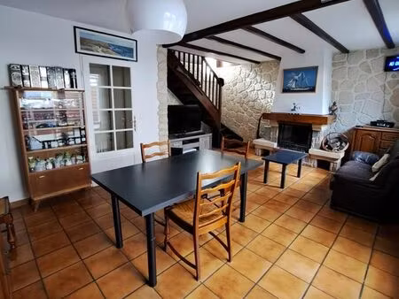 maison à vendre - 4 pièces - 87 92 m2 - bezons - 95 - ile-de-france