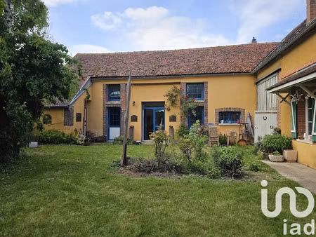 vente maison 12 pièces 336 m² à vaumort (89320)  295 000 €