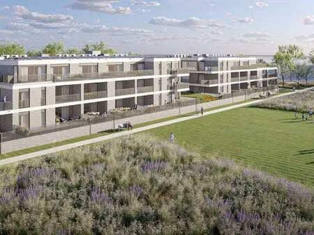 residentie hagelberg à berendrecht à partir de € 271.500 (1001jc3) - durabrik | zimmo