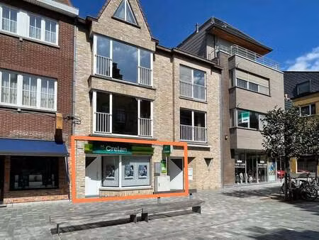 bien professionnel à vendre à diksmuide € 235.000 (l8obt) - seys vastgoed | zimmo
