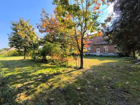 ferme à vendre à boezinge (rbt26989)