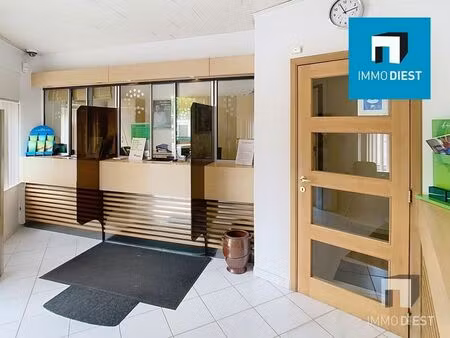 bien professionnel à vendre à diest € 294.000 (l8p2m) - immo diest | zimmo
