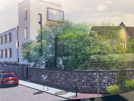 appartement anse 3 pièce(s) 73 40m2