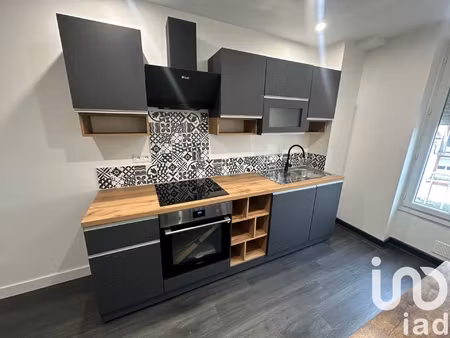 vente immeuble 160 m²