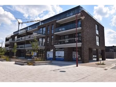 commercieel te koop in aalter