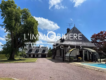 maison 7 pièce(s) 205 m2