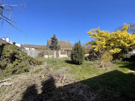terrain constructible de 500 m2 à vendre osny  quartier r