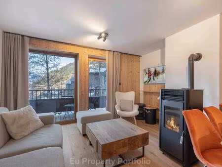 achat : appartement (73350)