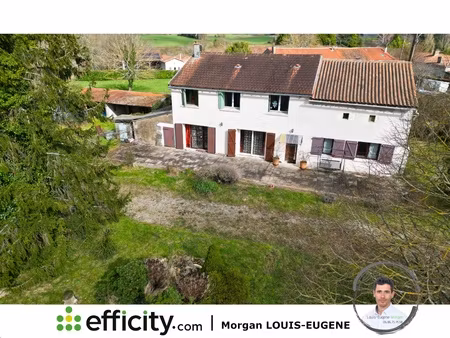 maison 7 pièces - 186 m²