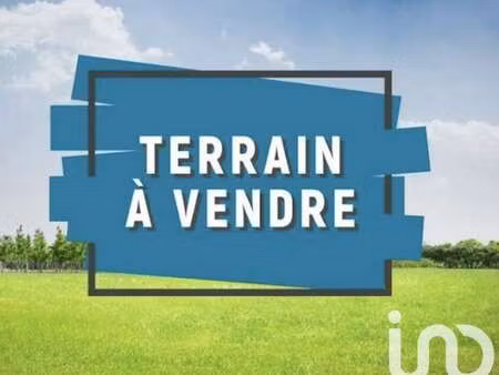 vente terrain à belin-béliet (33830) : à vendre / 1842m² belin-béliet