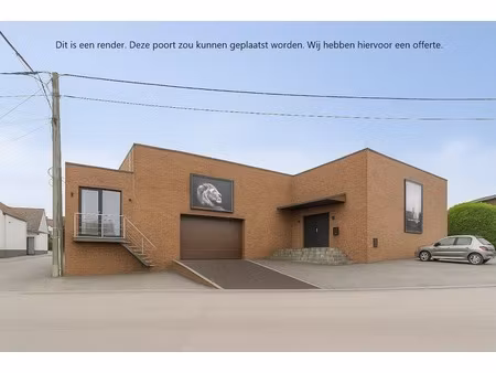 commercieel te koop in otegem