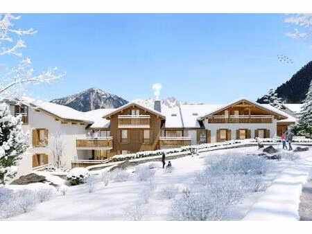 achat : appartement (73350)