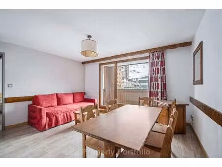 achat : appartement (73440)