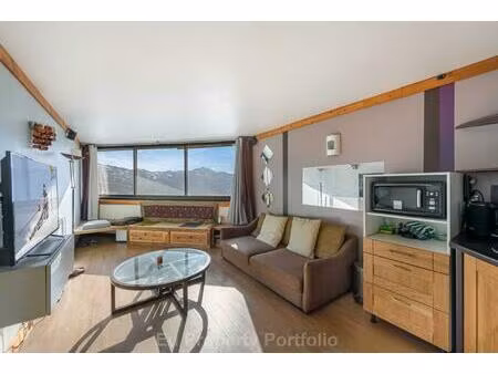 achat : appartement (73440)