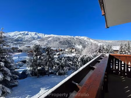 achat : appartement (73550)