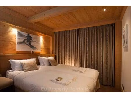 achat : appartement (73210)