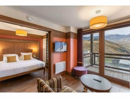 achat : appartement (73440)