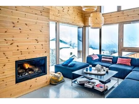 achat : appartement (73440)