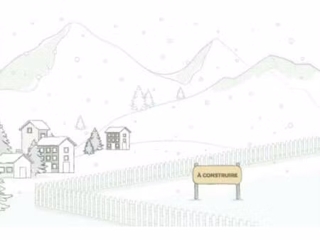 achat : maison (73590)